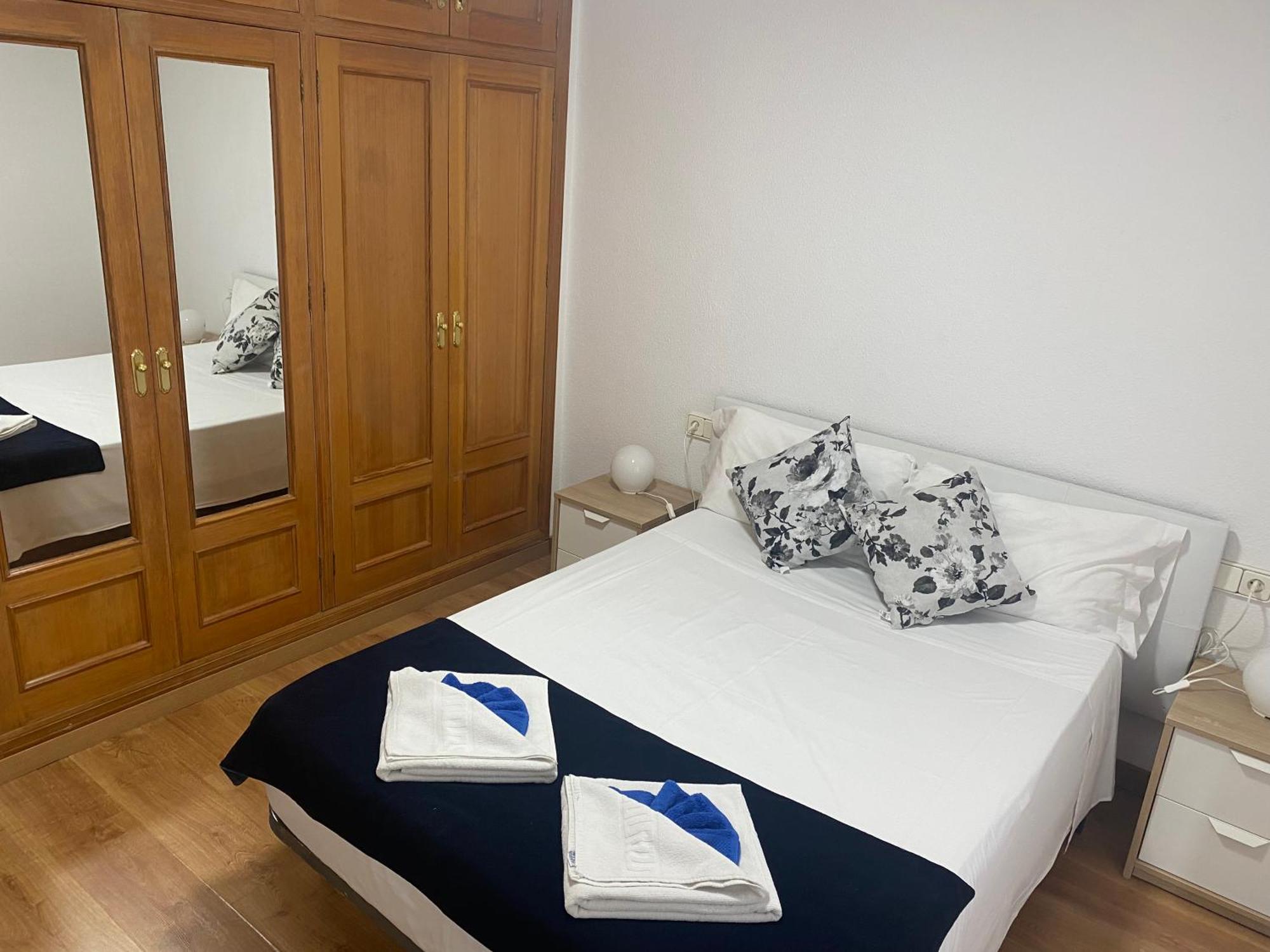 Homely Apartments Mar 3 ตอร์เรเวียคา ภายนอก รูปภาพ